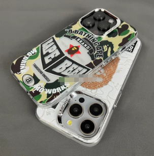 1:1 Batch cell phone case-224