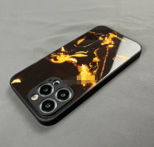 1:1 Batch cell phone case-453