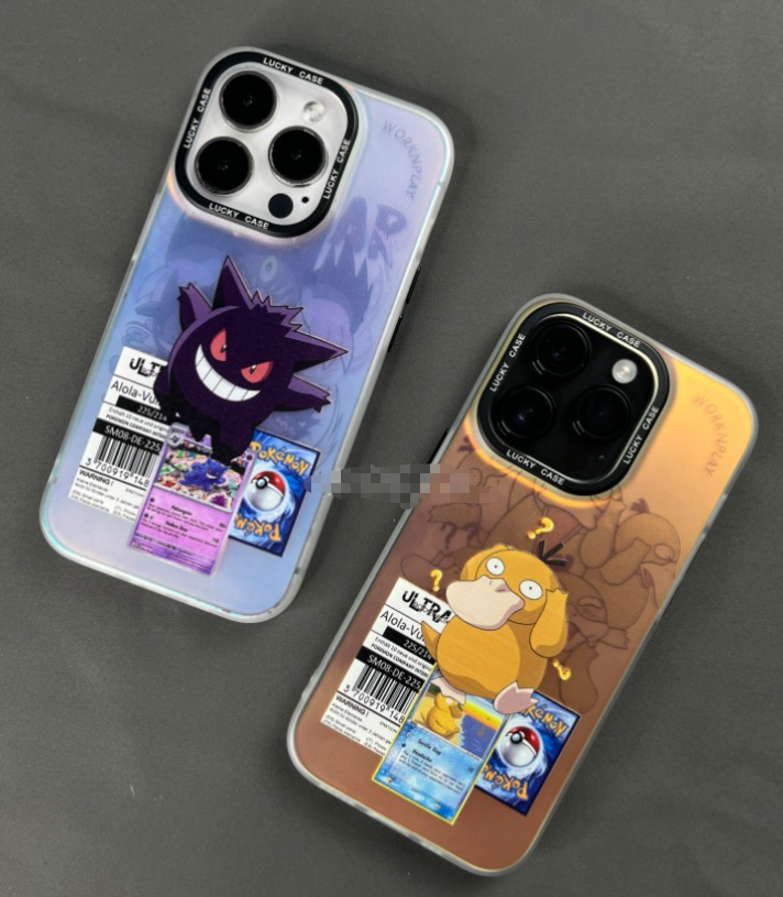 1:1 Batch cell phone case-165