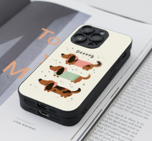 1:1 Batch cell phone case-418