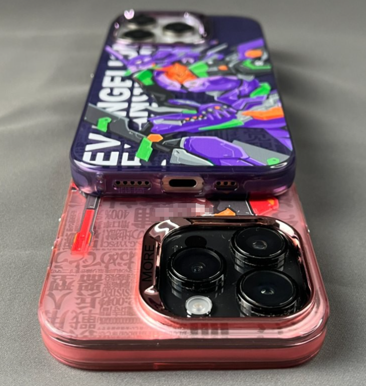 1:1 Batch cell phone case-200