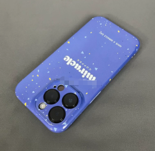 1:1 Batch cell phone case-220
