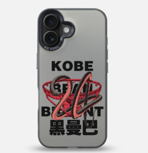1:1 Batch cell phone case-496
