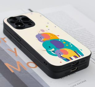 1:1 Batch cell phone case-415