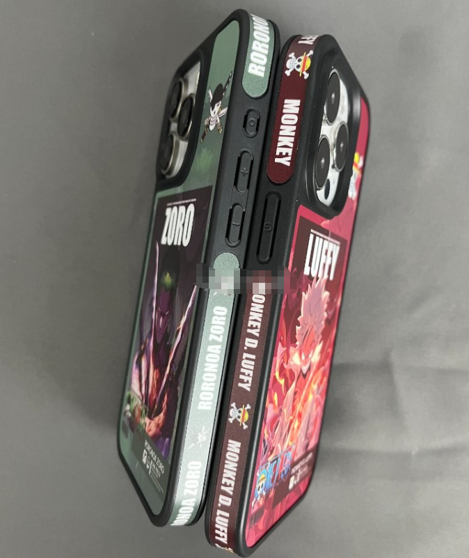 1:1 Batch cell phone case-457