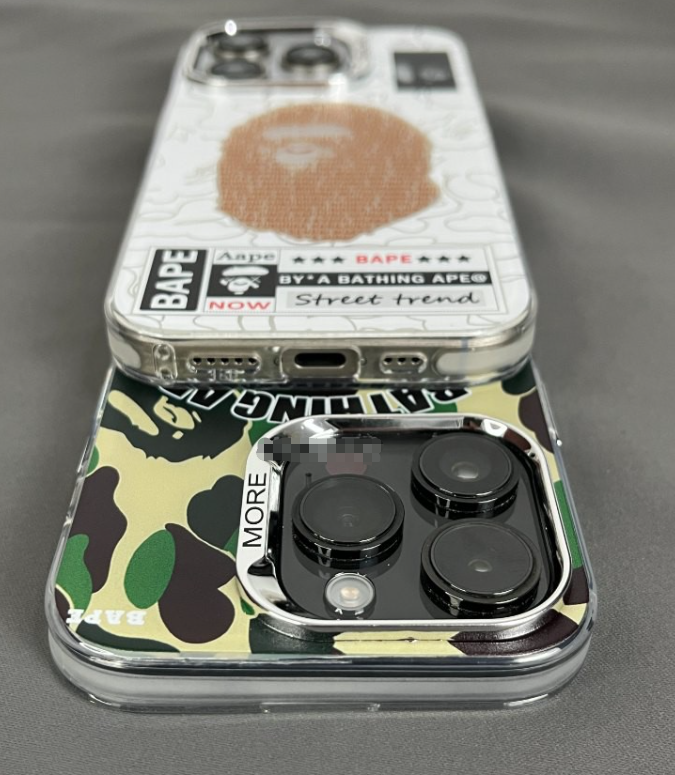 1:1 Batch cell phone case-224