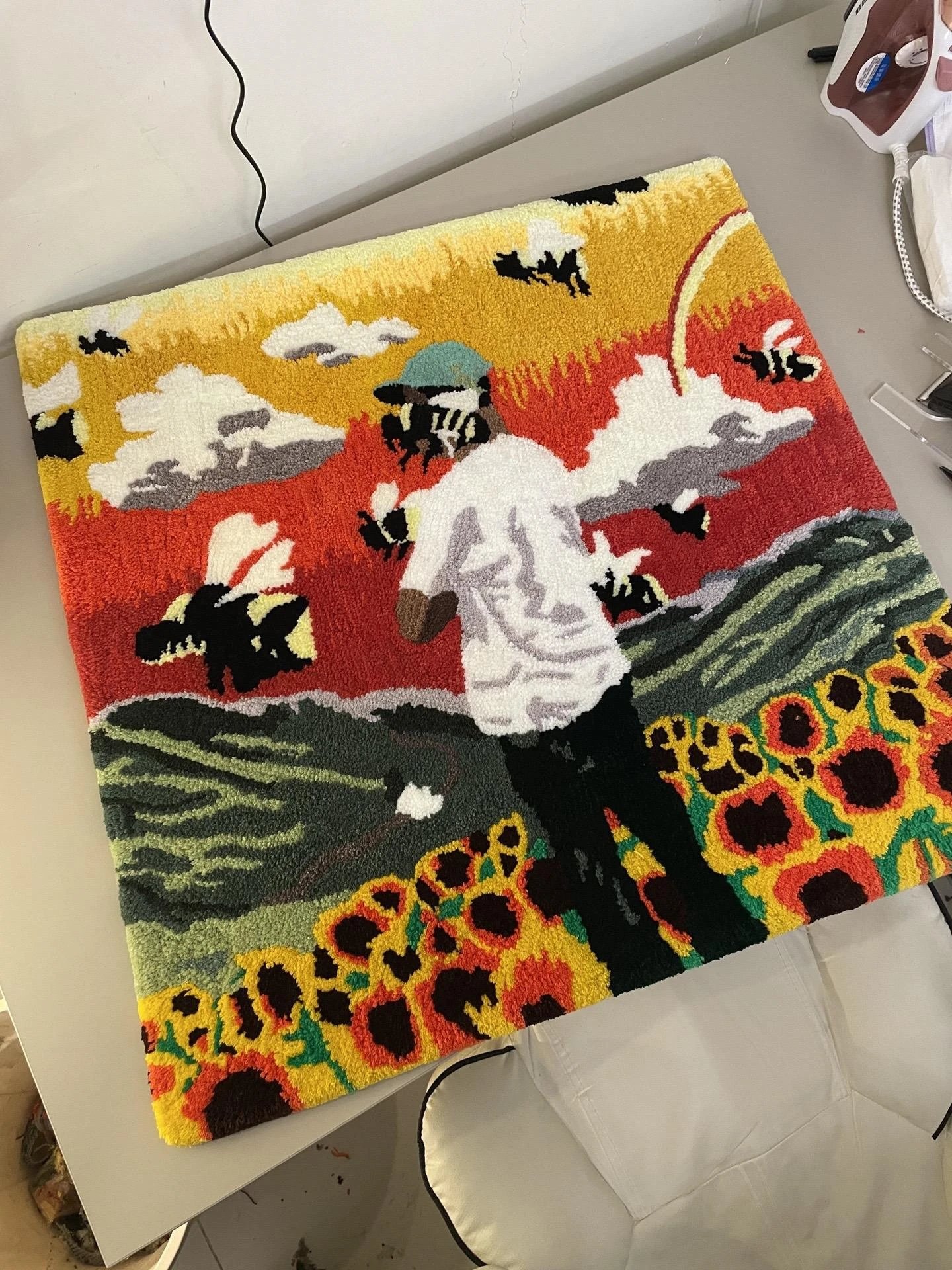 1:1 Batch Carpets-5