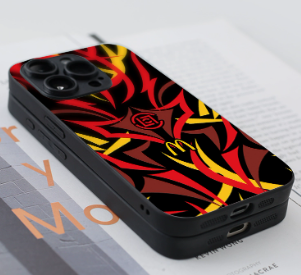 1:1 Batch cell phone case-419
