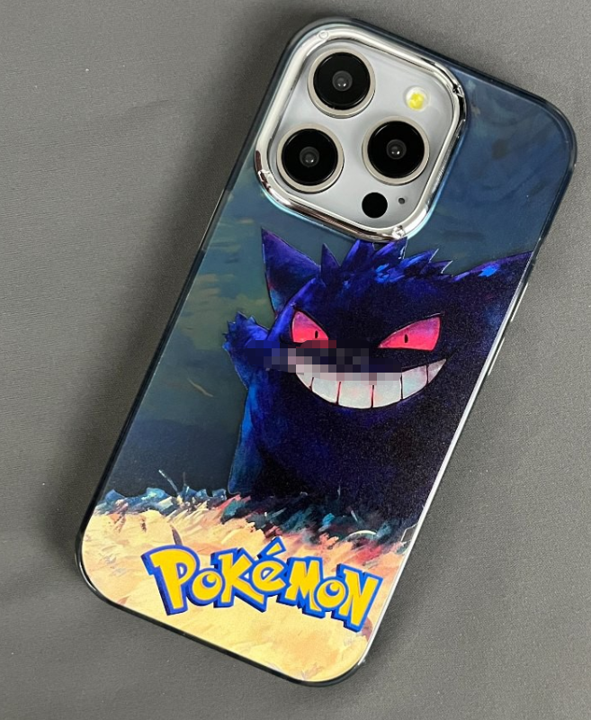 1:1 Batch cell phone case-227