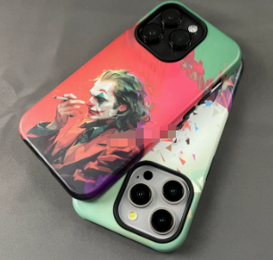 1:1 Batch cell phone case-201