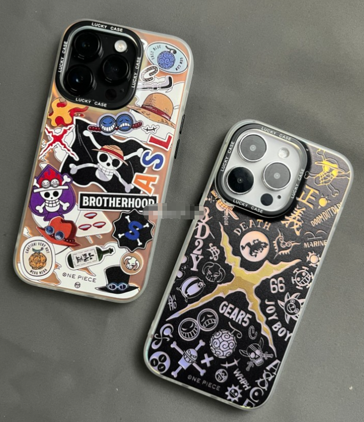 1:1 Batch cell phone case-175