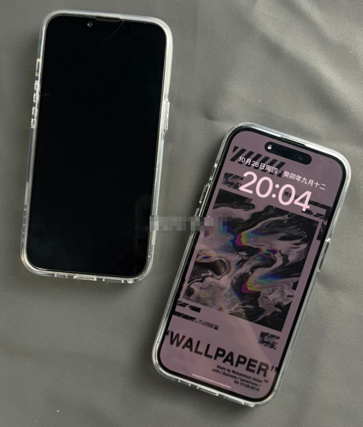 1:1 Batch cell phone case-169