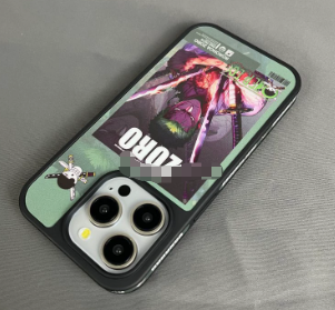 1:1 Batch cell phone case-457