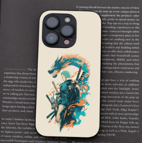 1:1 Batch cell phone case-505