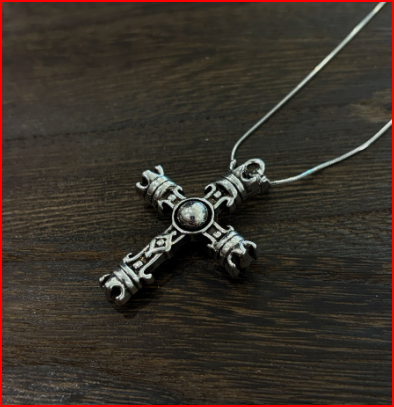 1:1 Batch necklace-184