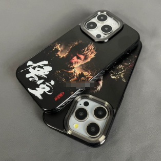 1:1 Batch cell phone case-246