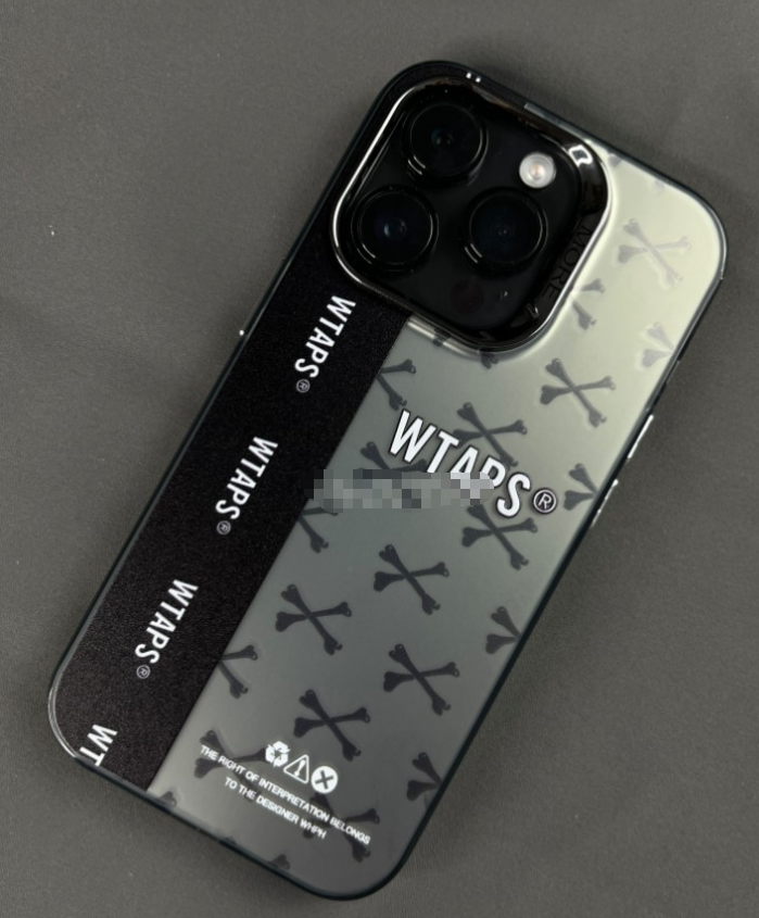 1:1 Batch cell phone case-167