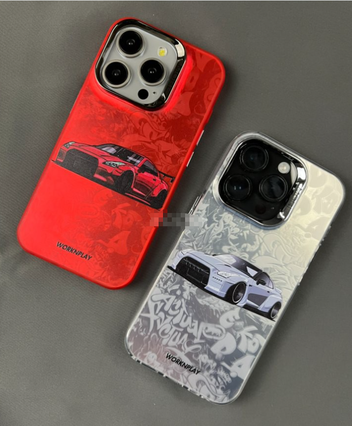 1:1 Batch cell phone case-197