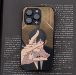 1:1 Batch cell phone case-289