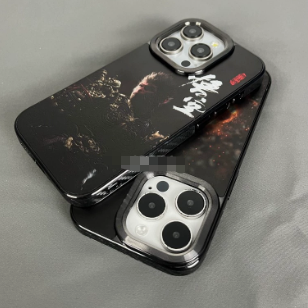 1:1 Batch cell phone case-246