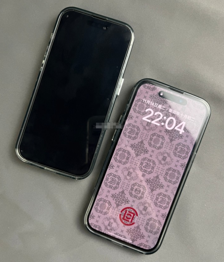 1:1 Batch cell phone case-174