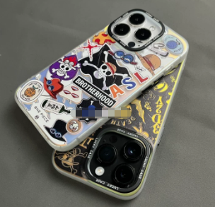1:1 Batch cell phone case-175