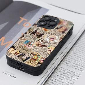 1:1 Batch cell phone case-436