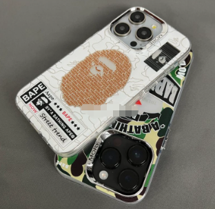 1:1 Batch cell phone case-224