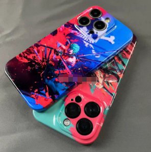 1:1 Batch cell phone case-456