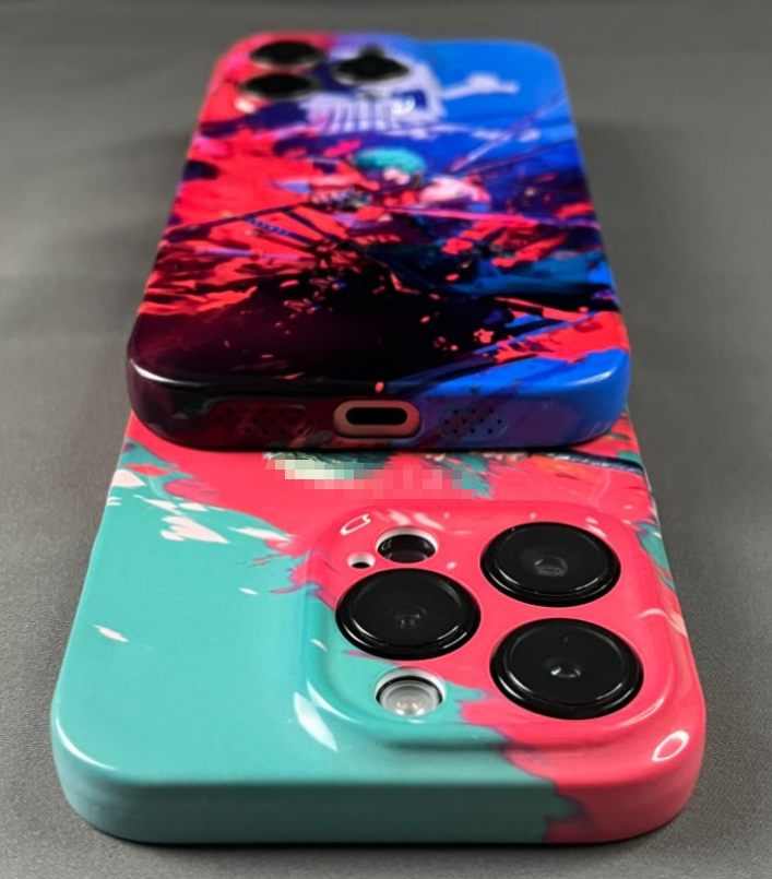 1:1 Batch cell phone case-456