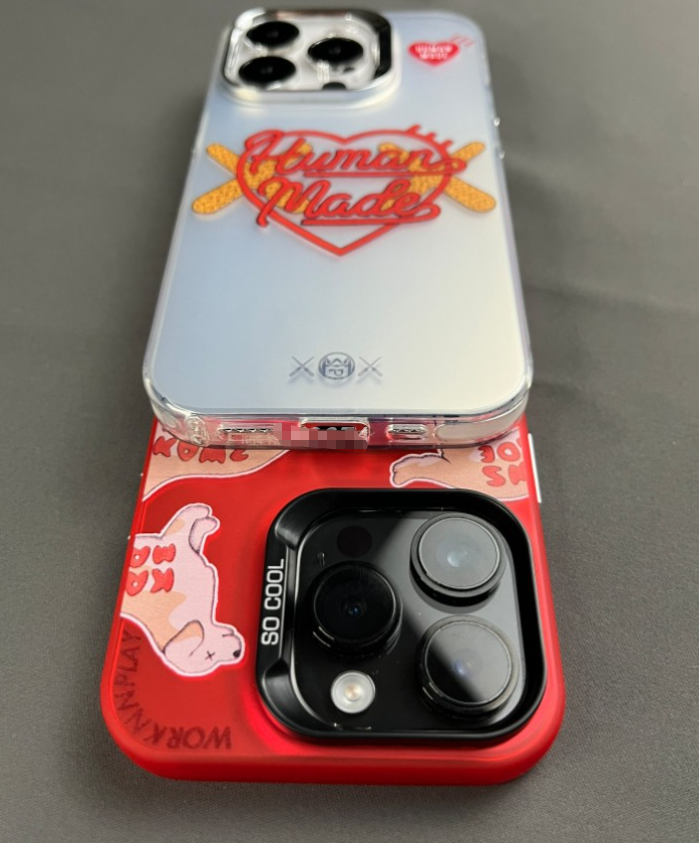 1:1 Batch cell phone case-176