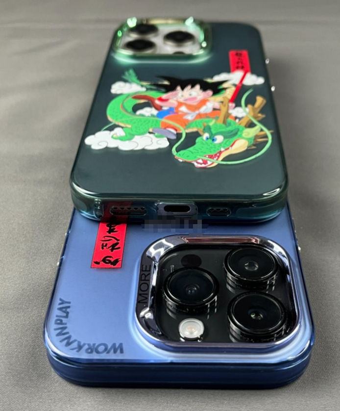 1:1 Batch cell phone case-196