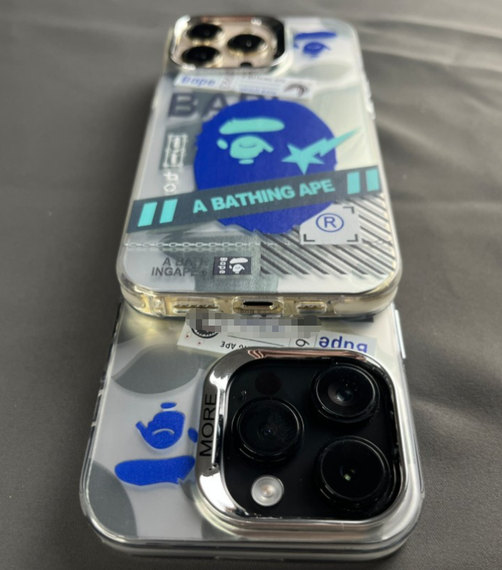 1:1 Batch cell phone case-169