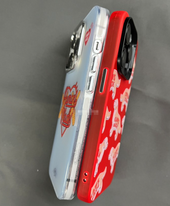 1:1 Batch cell phone case-176