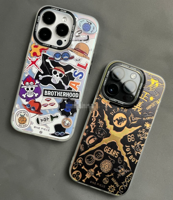 1:1 Batch cell phone case-175