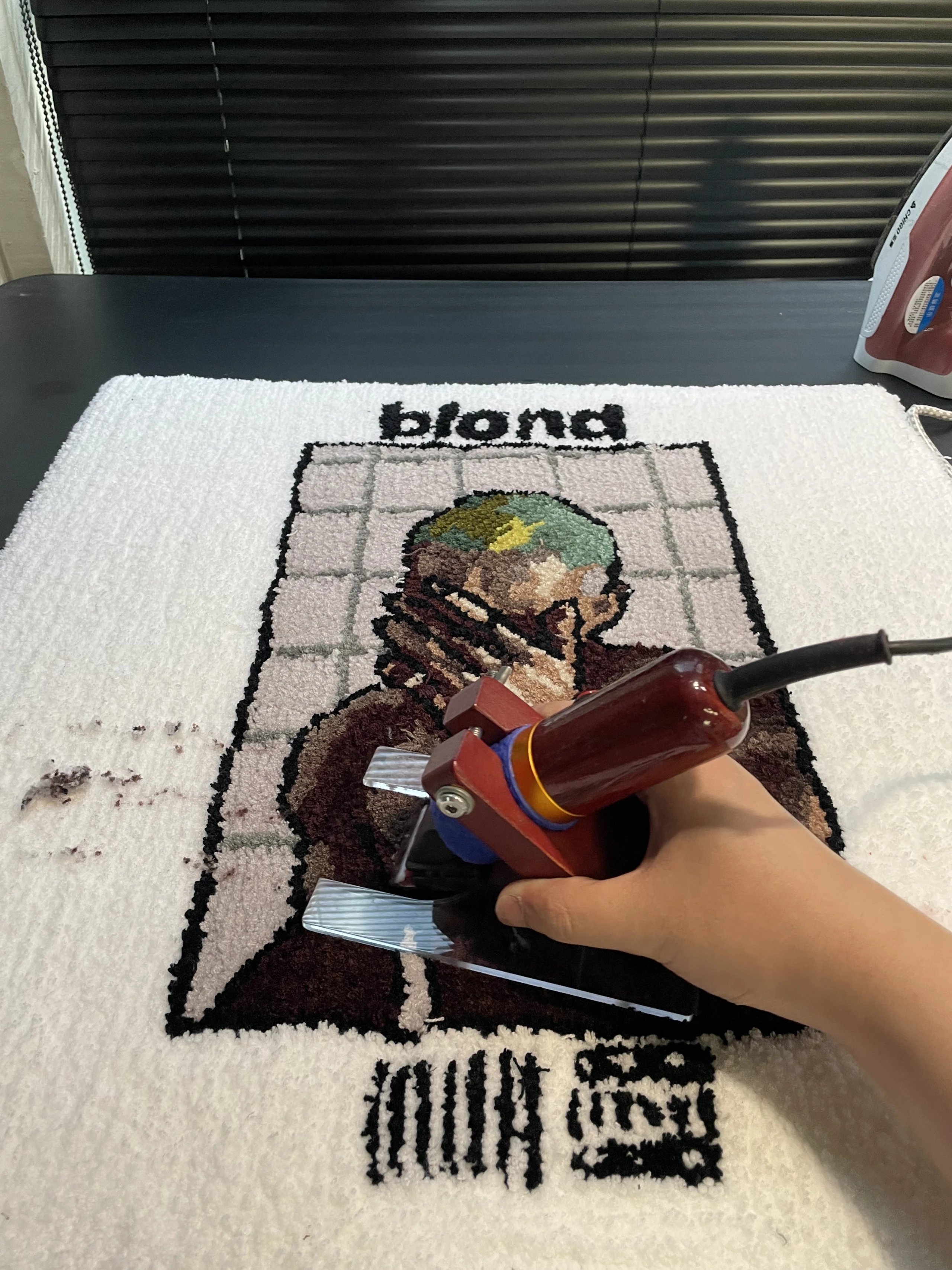 1:1 Batch Carpets-6