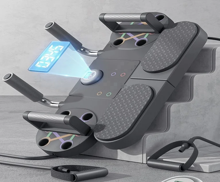 Workout Pad