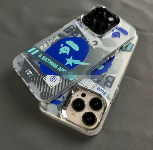 1:1 Batch cell phone case-169