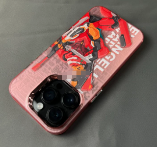 1:1 Batch cell phone case-200