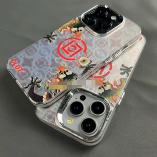 1:1 Batch cell phone case-198