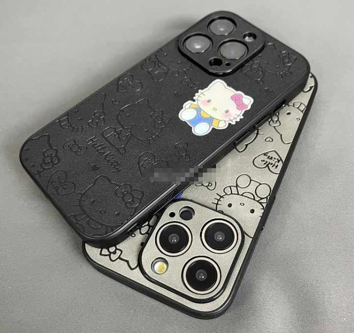 1:1 Batch cell phone case-461