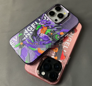 1:1 Batch cell phone case-200