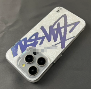 1:1 Batch cell phone case-203