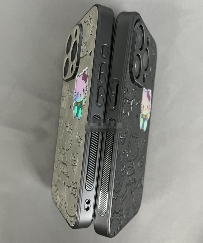 1:1 Batch cell phone case-461