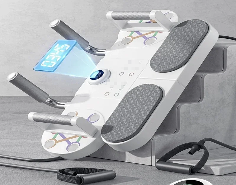 Workout Pad