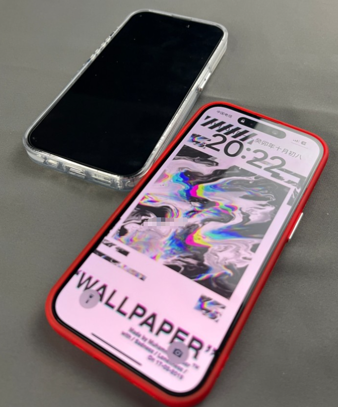 1:1 Batch cell phone case-176