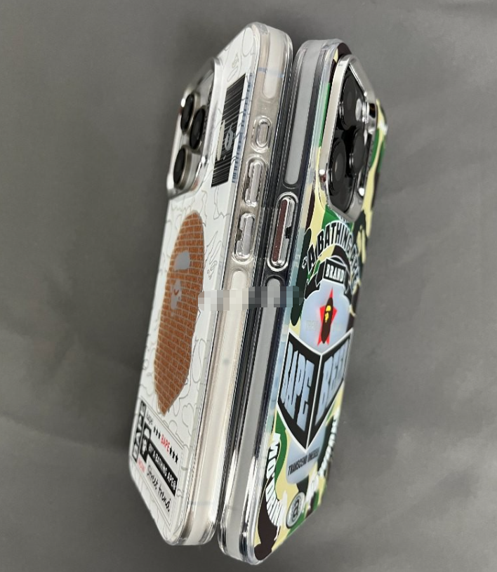 1:1 Batch cell phone case-224