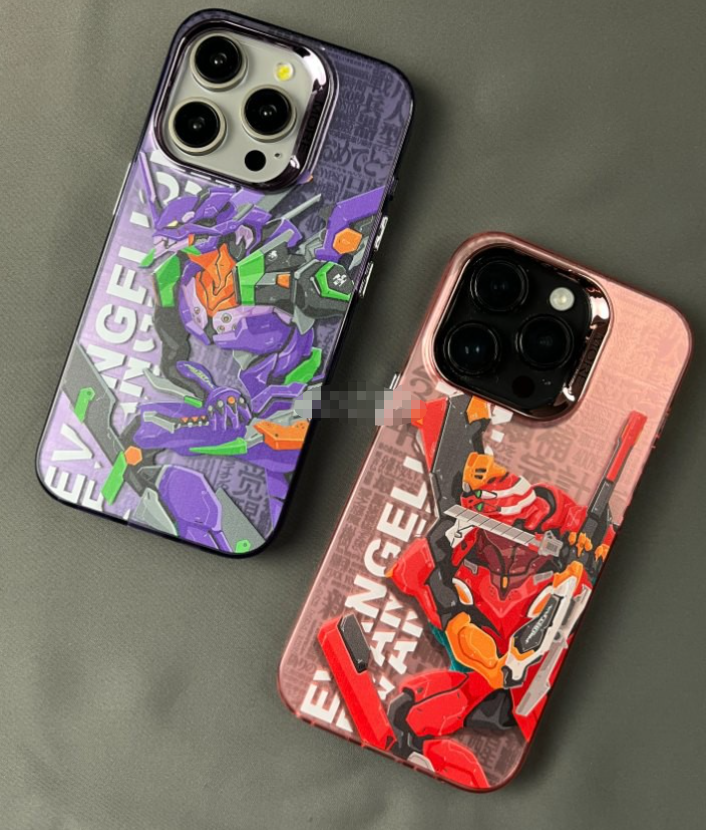 1:1 Batch cell phone case-200