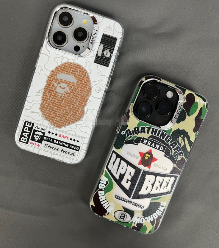 1:1 Batch cell phone case-224