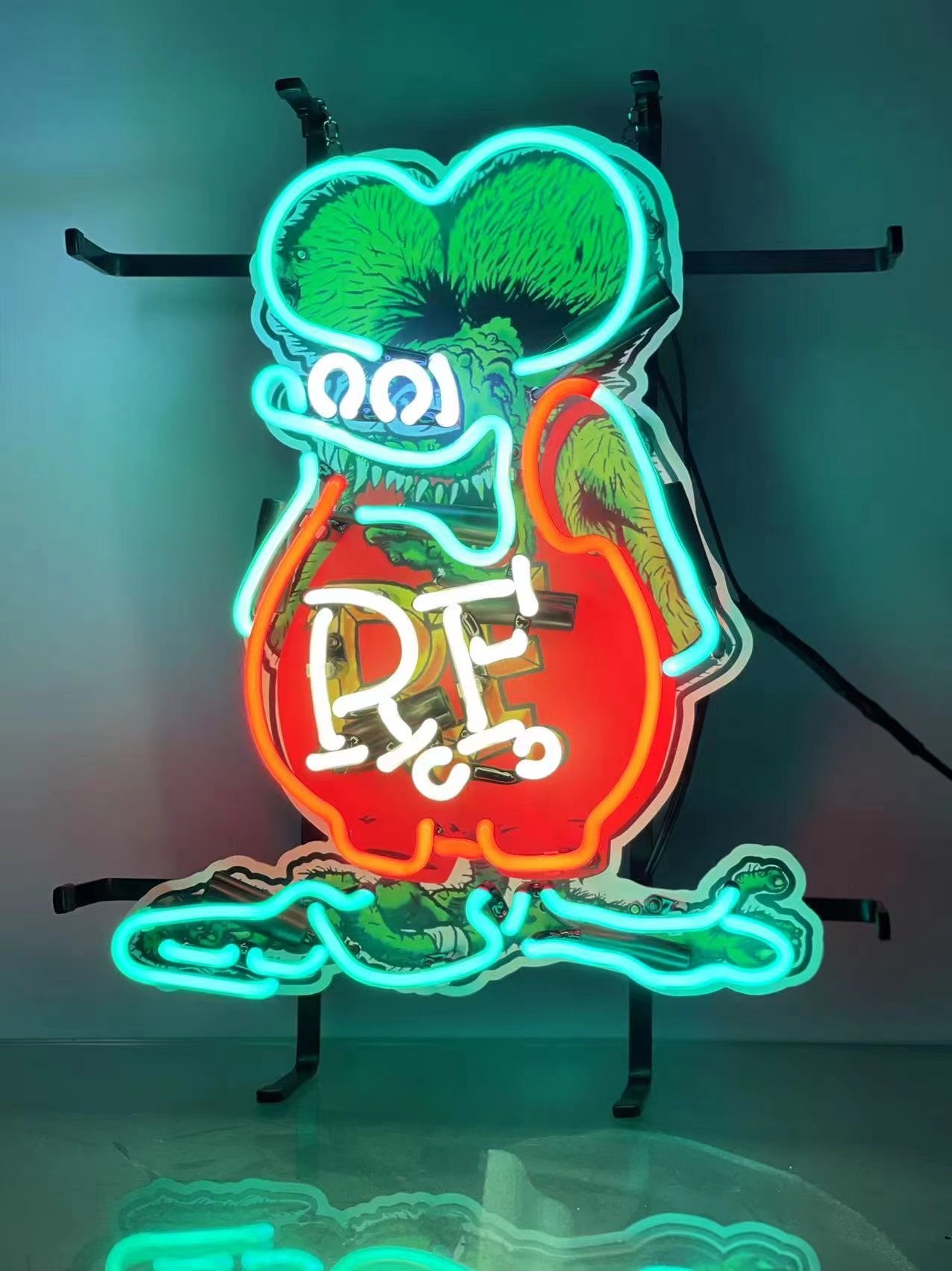 Neon Decor Lights-10